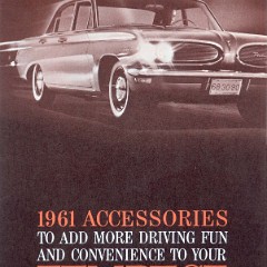 1961-Pontiac-Tempest-Accessories-Booklet 1961-Pontiac-Tempest-Accessories-Booklet