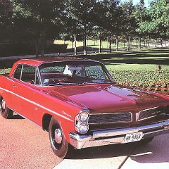 1963 Pontiac