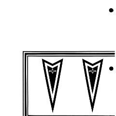1964_Pontiac_Molding_and_Clip_Catalog-23