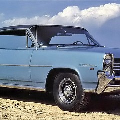 1964 Pontiac