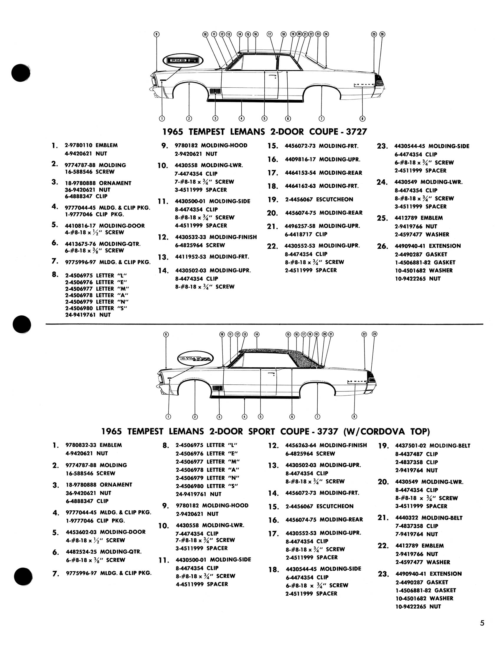 1965_Pontiac_Molding_and_Clip_Catalog-07