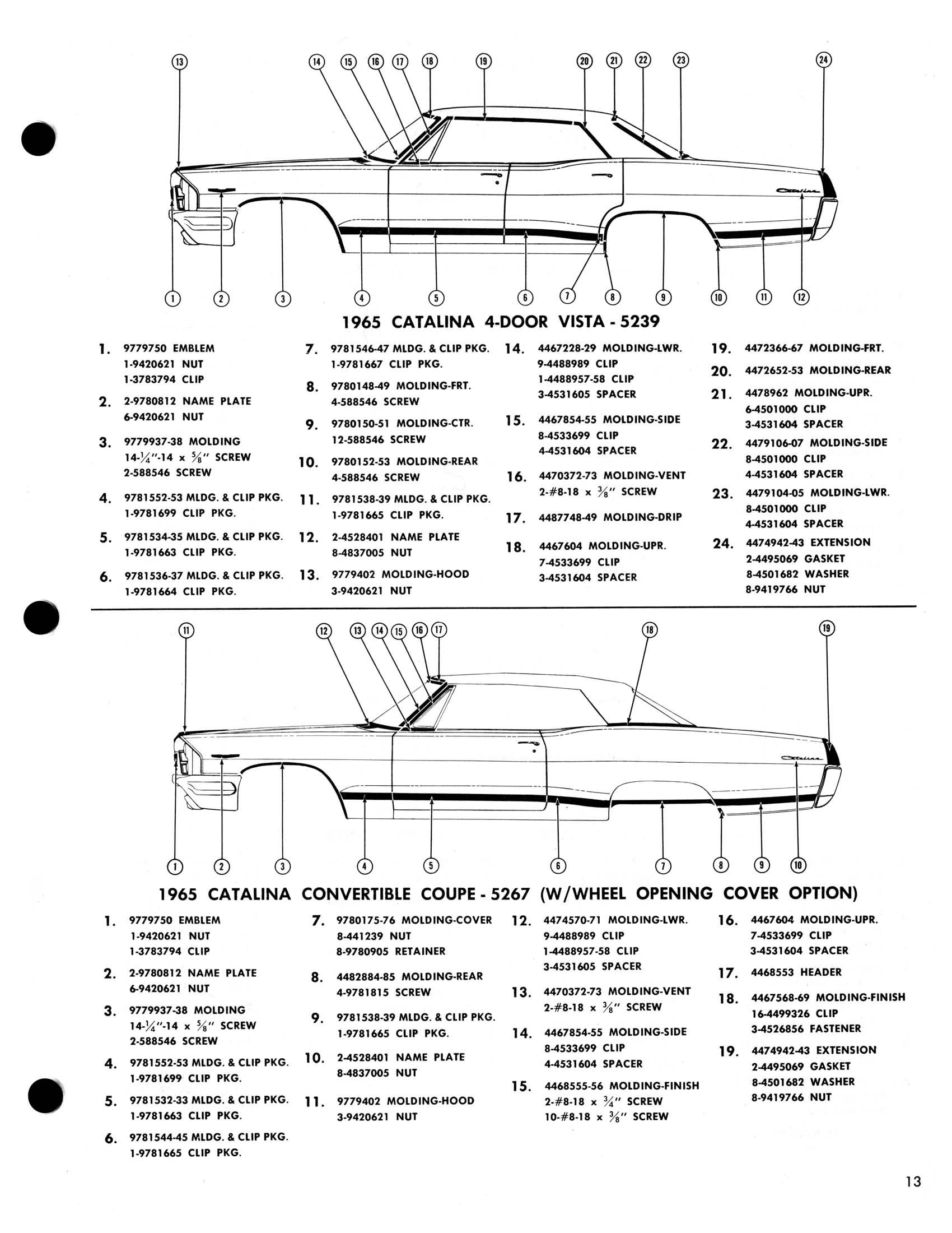 1965_Pontiac_Molding_and_Clip_Catalog-15