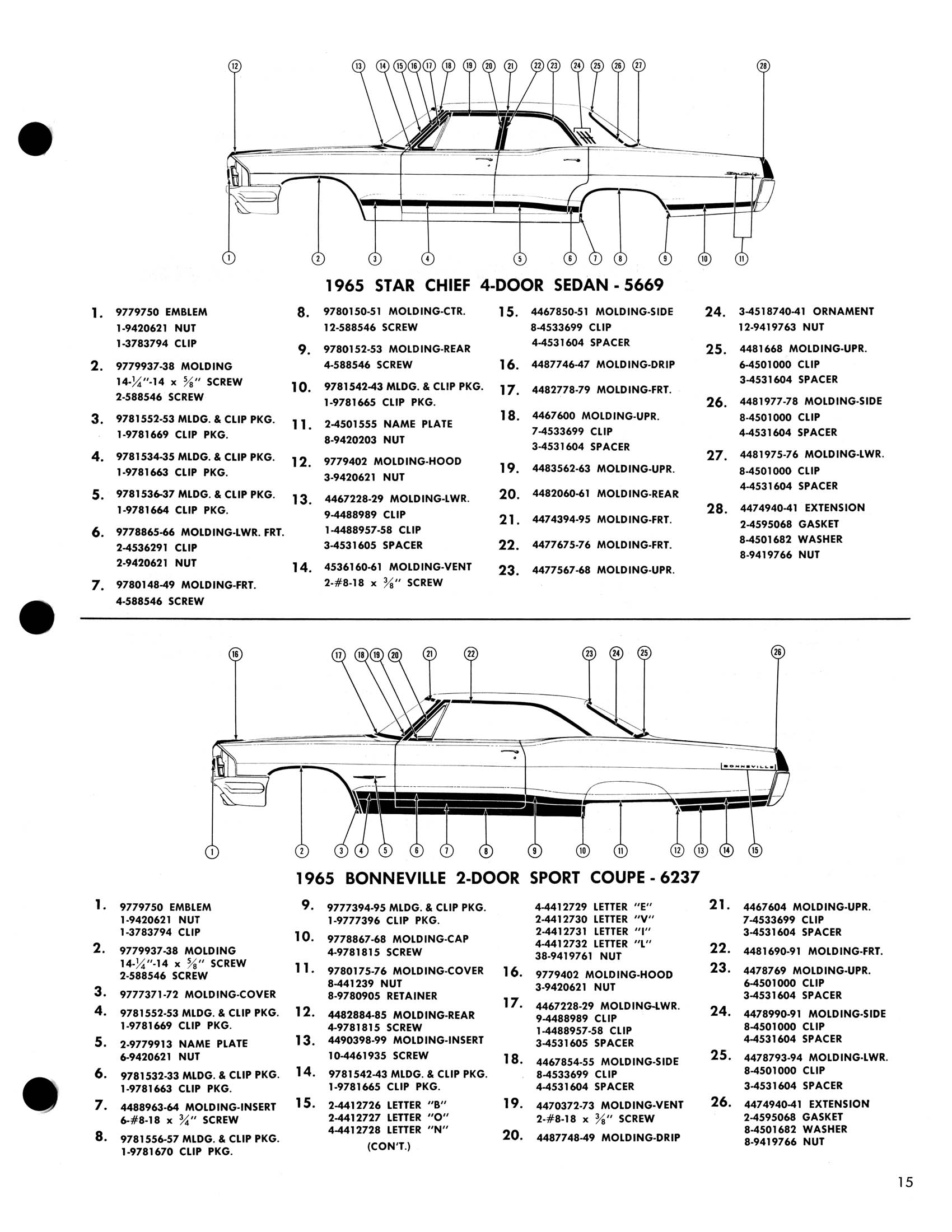 1965_Pontiac_Molding_and_Clip_Catalog-17