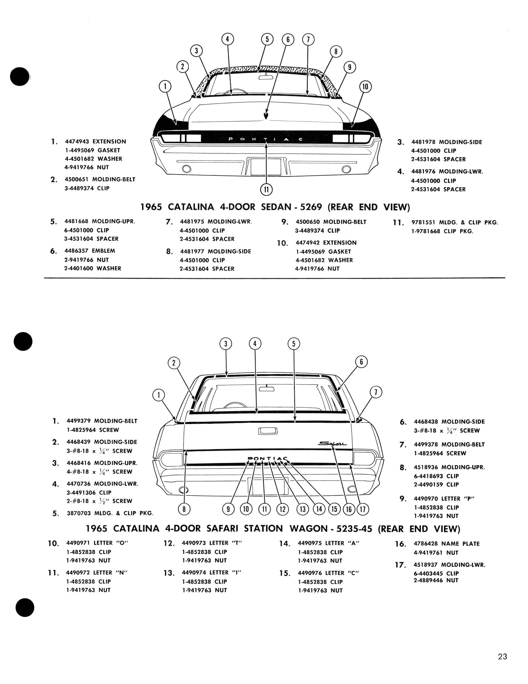 1965_Pontiac_Molding_and_Clip_Catalog-25
