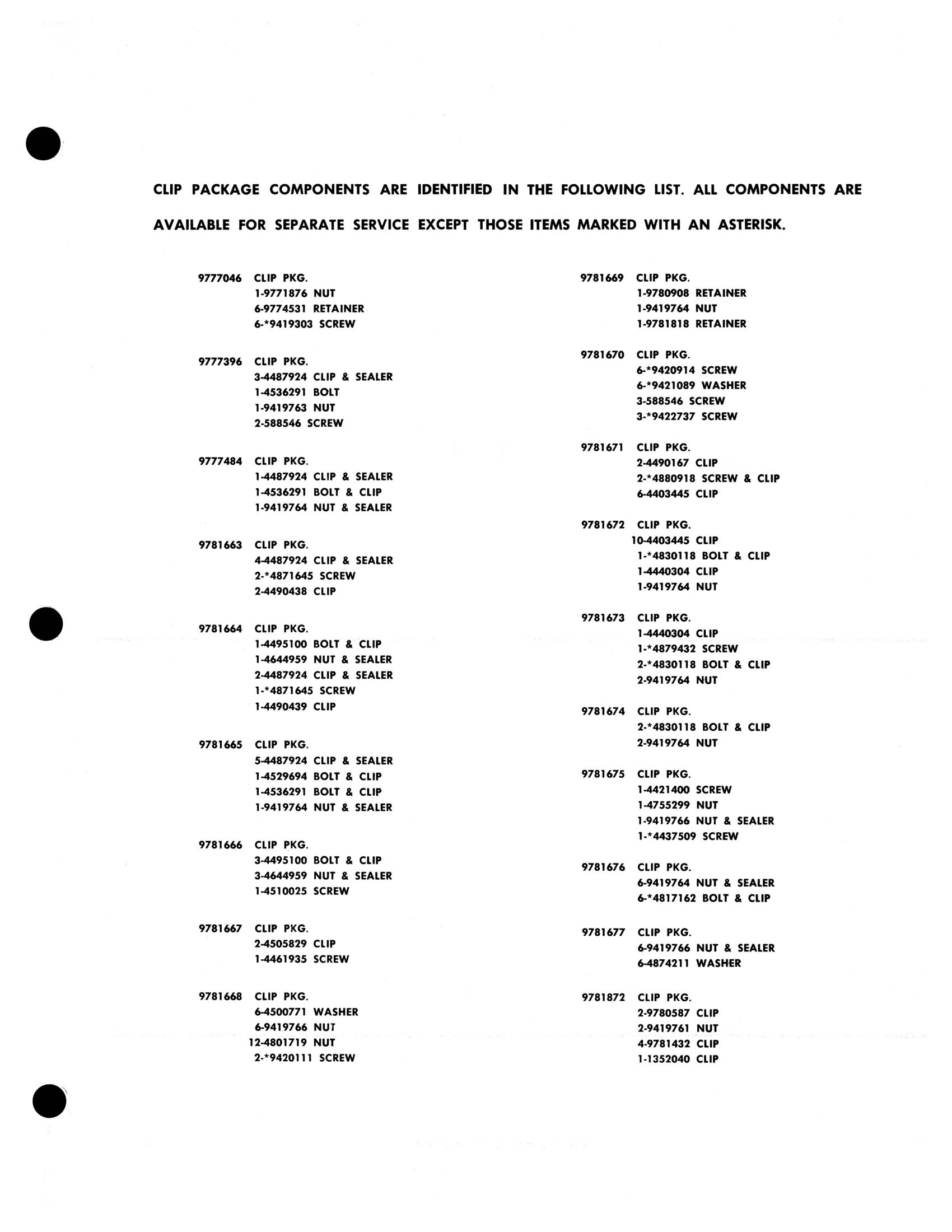 1965_Pontiac_Molding_and_Clip_Catalog-27