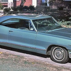 1965 Pontiac