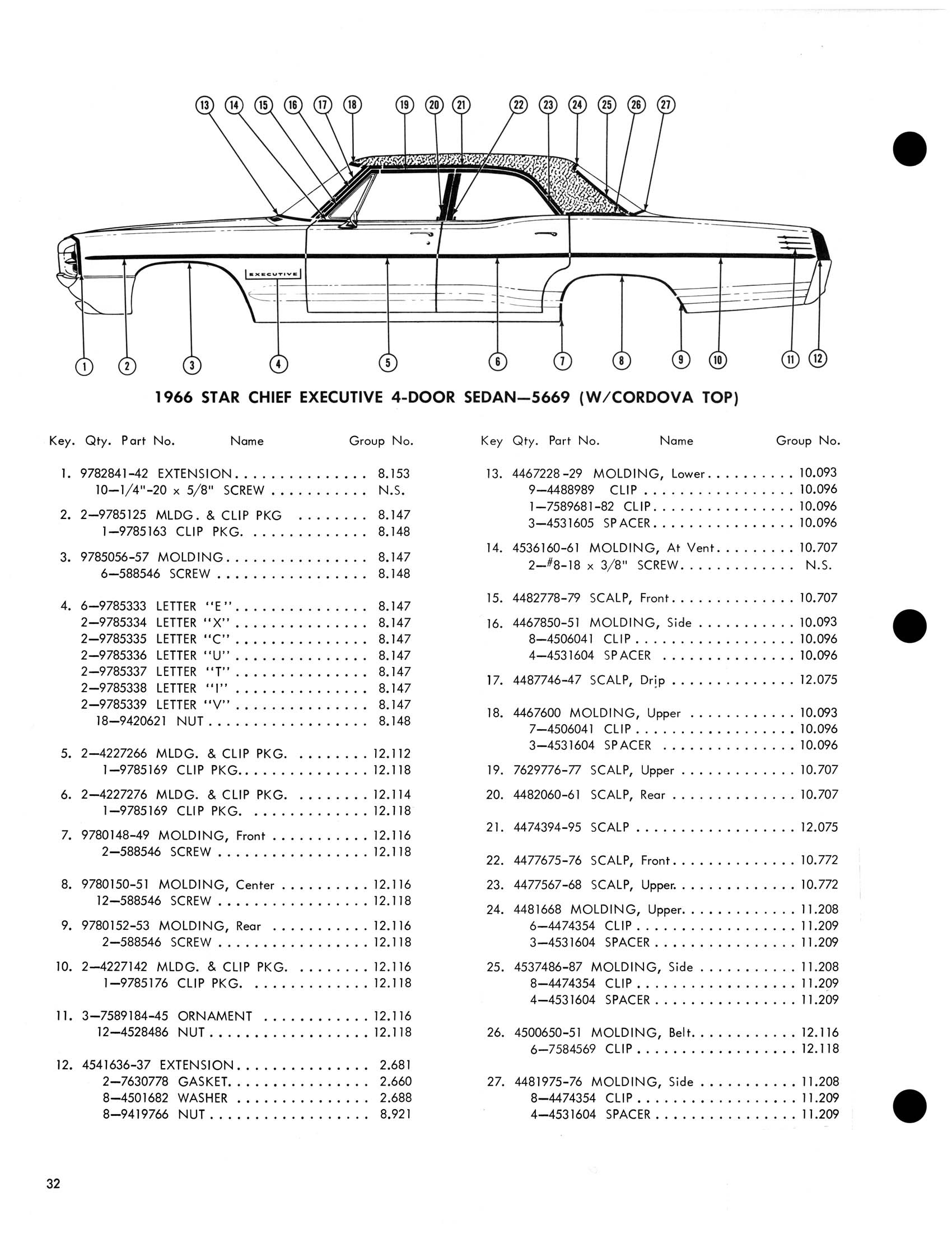1966_Pontiac_Molding_and_Clip_Catalog-32