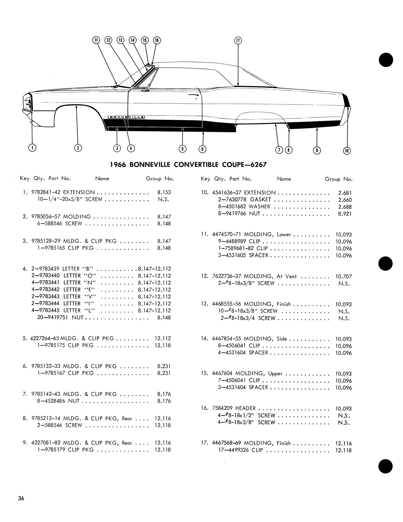 1966_Pontiac_Molding_and_Clip_Catalog-36