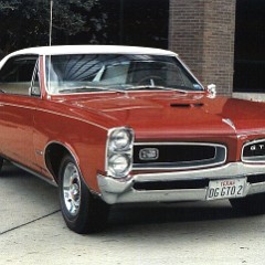 1966_Pontiac 1966_Pontiac