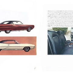 67 Pontiac Brochure 67 Pontiac Brochure