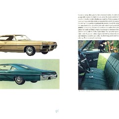 67 Pontiac Brochure 67 Pontiac Brochure