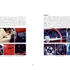 67 Pontiac Brochure 67 Pontiac Brochure