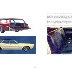 67 Pontiac Brochure 67 Pontiac Brochure