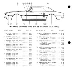 1967 Pontiac Molding and Clip Catalog-04