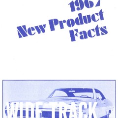 1967-Pontiac-New-Product-Facts 1967-Pontiac-New-Product-Facts