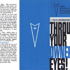 1967-Pontiac-Pocket-Facts 1967-Pontiac-Pocket-Facts