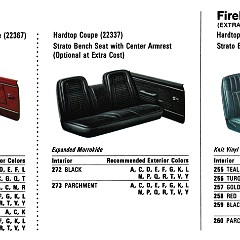 1968 Pontiac Colors & Interiors-02