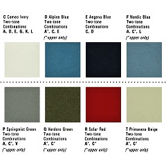 1968 Pontiac Colors & Interiors-16