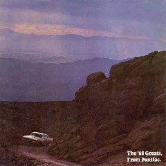 1968-Pontiac-Greats-Brochure 1968-Pontiac-Greats-Brochure