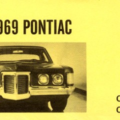 1969-Pontiac-Competitive-Comparison-Booklet 1969-Pontiac-Competitive-Comparison-Booklet
