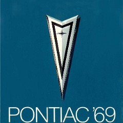 1969-Pontiac-Full-Line-Brochure 1969-Pontiac-Full-Line-Brochure