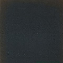 1969-Pontiac-Grand-Prix-Brochure 1969-Pontiac-Grand-Prix-Brochure