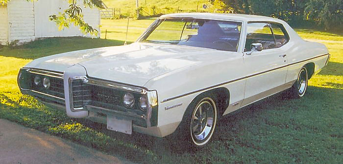 1969_Pontiac