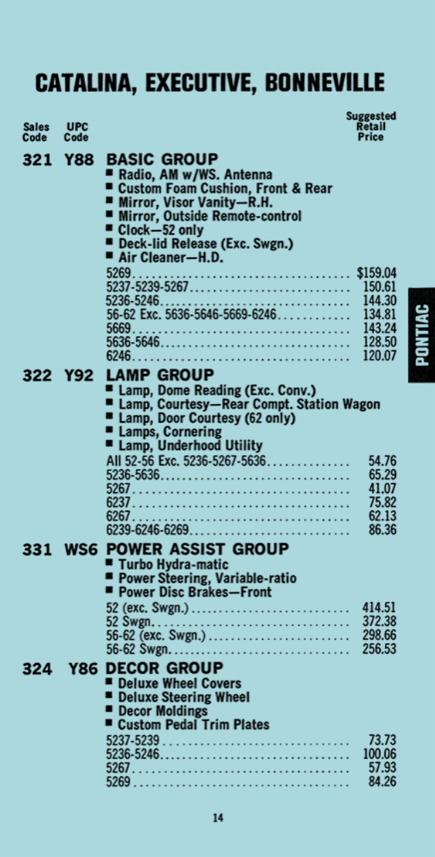 1970 Pontiac Accessorizer-14