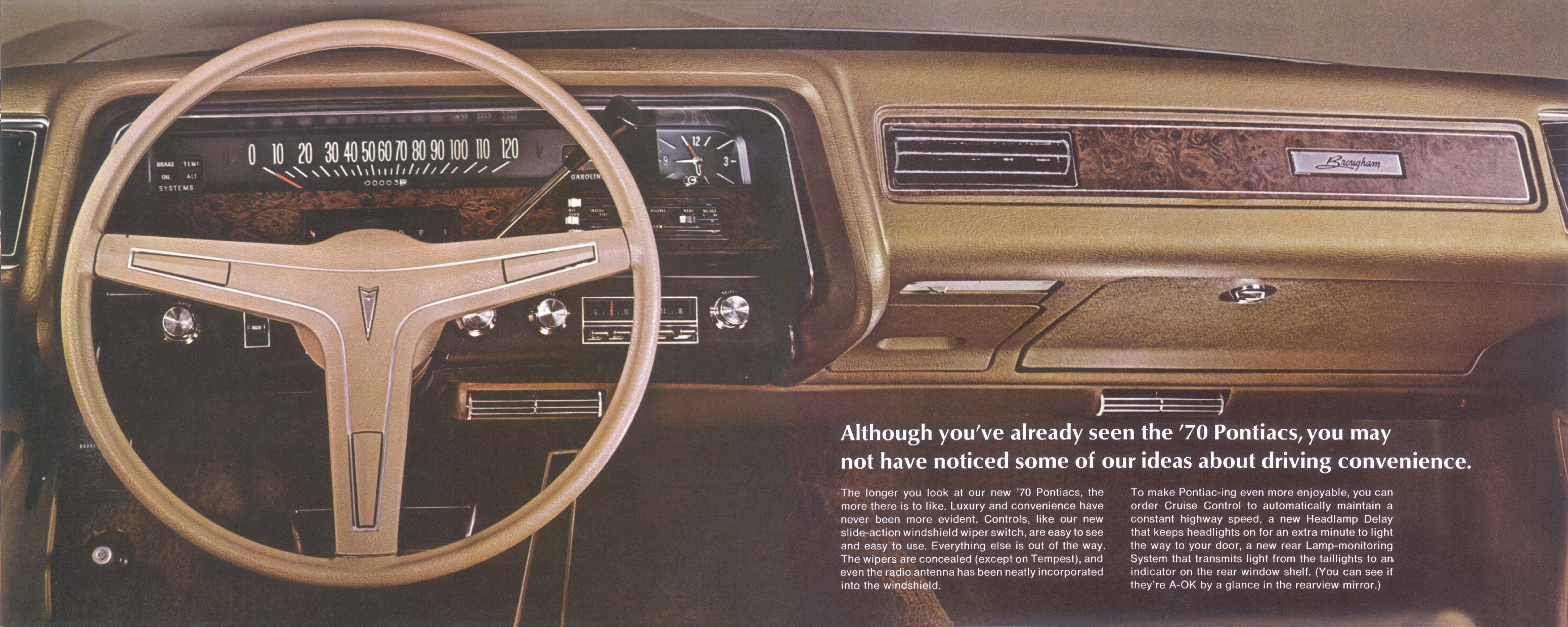 1970 Pontiac Full Line Mailer 02-03