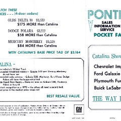 1970-Pontiac-Catalina-Pocket-Facts- 1970-Pontiac-Catalina-Pocket-Facts-