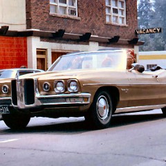 1970 Pontiac