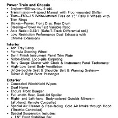 1973 Pontiac Accessorizer-12