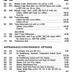 1973 Pontiac Accessorizer-23