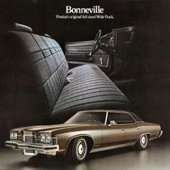 1973-Pontiac-Bonneville-Brochure 1973-Pontiac-Bonneville-Brochure