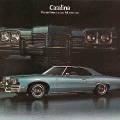 1973-Pontiac-Catalina-Brochure 1973-Pontiac-Catalina-Brochure