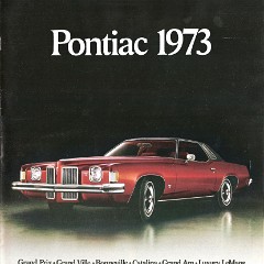 1973-Pontiac-Full-Line-Brochure 1973-Pontiac-Full-Line-Brochure