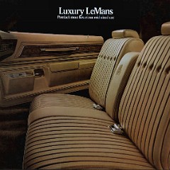 1973-Pontiac-Luxury-LeMans-Brochure 1973-Pontiac-Luxury-LeMans-Brochure