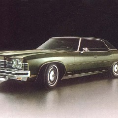 1973-Pontiac-Postcards 1973-Pontiac-Postcards