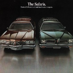 1973-Pontiac-Safaris-Brochure 1973-Pontiac-Safaris-Brochure