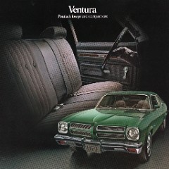 1973-Pontiac-Ventura-Brochure 1973-Pontiac-Ventura-Brochure