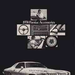 1974-Pontiac-Accessories-Brochure 1974-Pontiac-Accessories-Brochure