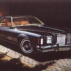 1974-Pontiac-Postcards 1974-Pontiac-Postcards