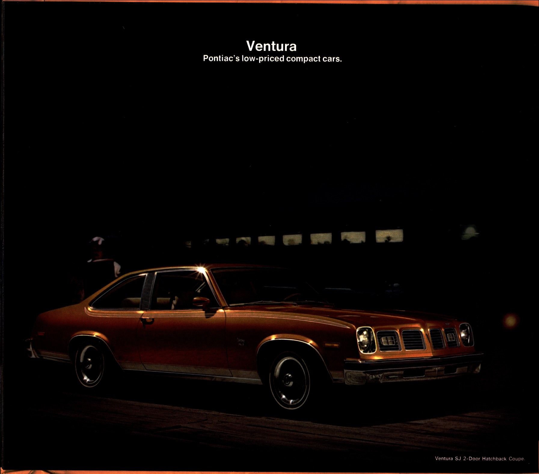 1975 Pontiac Full Line Prestige Brochure 06