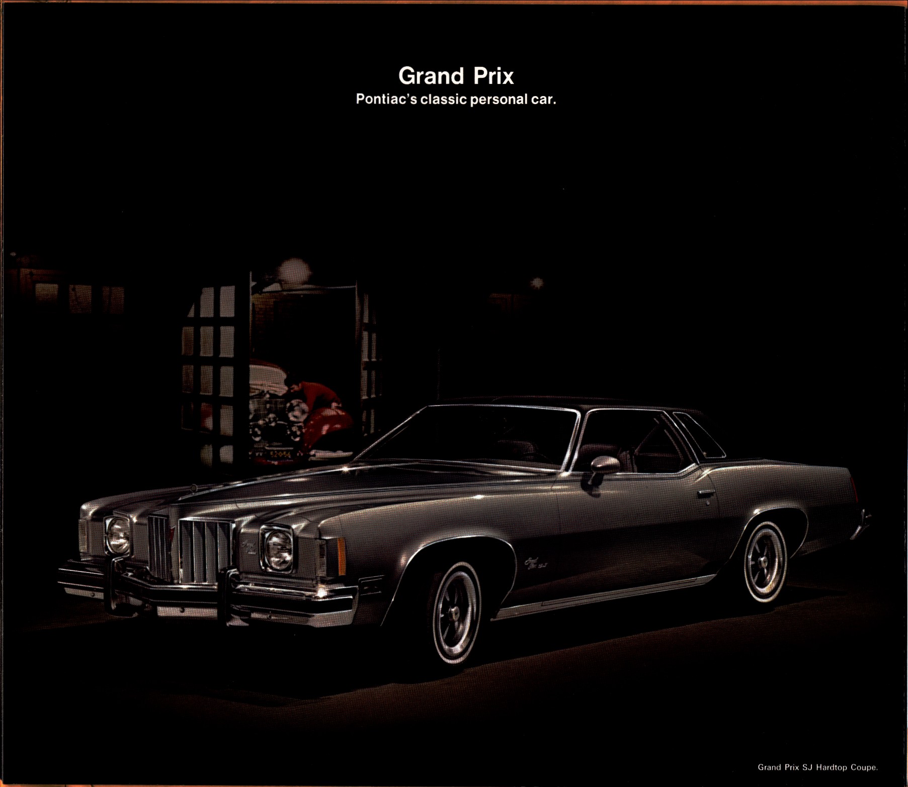 1975 Pontiac Full Line Prestige Brochure 28