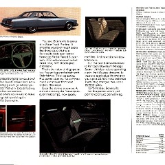 1975 Pontiac Full Line Prestige Brochure 23