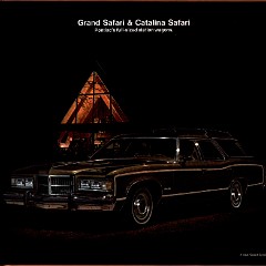 1975 Pontiac Full Line Prestige Brochure 26