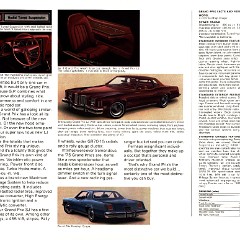 1975 Pontiac Full Line Prestige Brochure 29