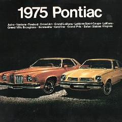 1975-Pontiac-Full-Line-Brochure 1975-Pontiac-Full-Line-Brochure