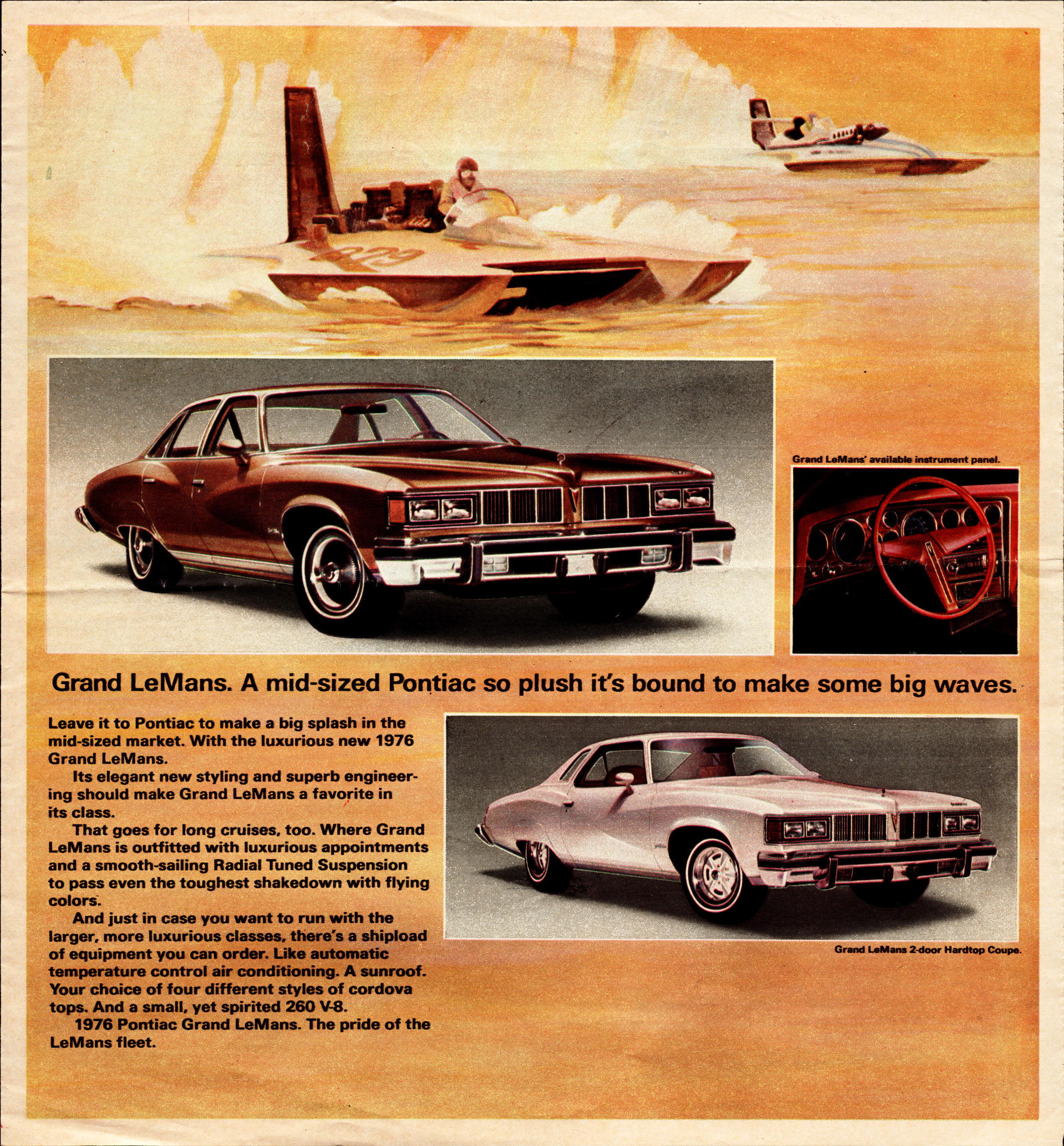 1976 Pontiac Newsletter page_03a