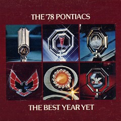 1978-Pontiac-Full-Line-Brochure
